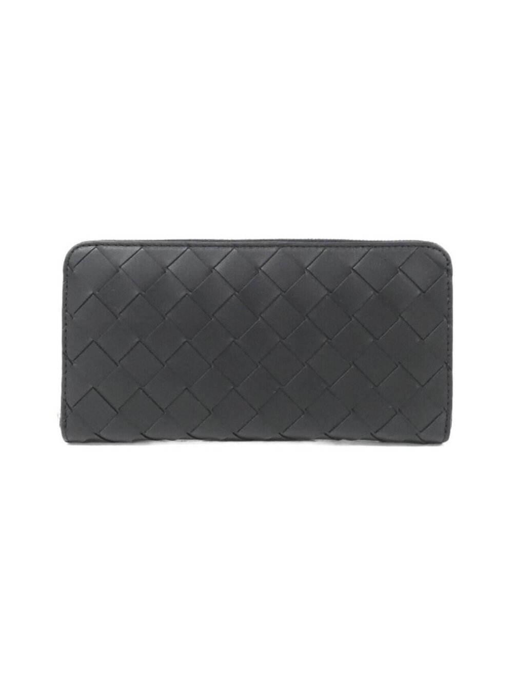 Bottega Veneta Wallet Black